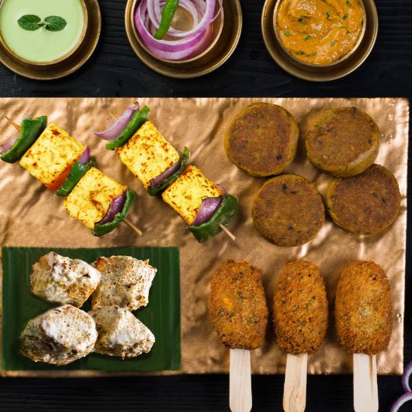 food item